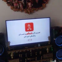 تلویزیون|تلویزیون و پروژکتور|نورآباد, |دیوار