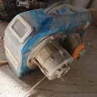 مشعل گازی|آبگرمکن، پکیج، شوفاژ|قم, زنبیل آباد|دیوار