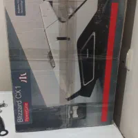 جارو برقی میله  آلمان BLIZZARD  CX 1