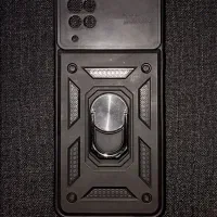 گارد ضد ضربه انگشتی سامسونگ مدل بتمنی