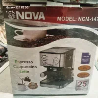 فروش یک دستگاه قهوه ساز NOWAنو اک بند