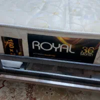 تشک تخت دونفره