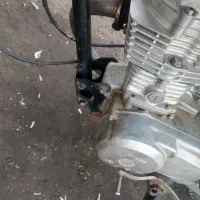 موتور 125 مزایده مدل94 برگه مزایده دار