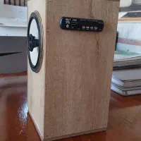 باند|پخش‌کننده همراه|اهر, |دیوار