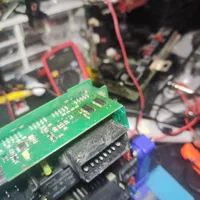 جعبه فیوز ۲۰۶ bsm (اورجینال کمپانی)|قطعات یدکی و لوازم جانبی|اسلامشهر, شهرک واوان|دیوار