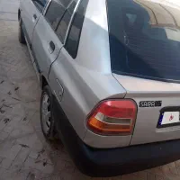 141 مدل 86|خودرو سواری و وانت|زبرخان, |دیوار