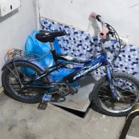 دوچرخه ۱۶