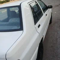 پراید ۱۳۲ بیرنگ|خودرو سواری و وانت|اهواز, شهرک دانشگاه|دیوار