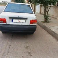 پراید ۸۵|خودرو سواری و وانت|علی‌آباد کتول, |دیوار