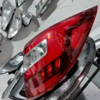 چراغ و طلق 207،دنا،دناپلاس،سمند سورن،405|قطعات یدکی و لوازم جانبی|ری, دولت‌آباد|دیوار