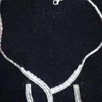 سرویس نقره
