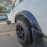 نیسان پیکاپ ۸۶