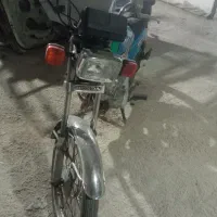 موتور مزایده مدل ۸۱|موتورسیکلت|اسلام‌شهر, صادقیه|دیوار