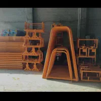 اجاره/بتونیرمیکسر/هیلتی ویبره موتوربرق/قیچی/بالابر|مصالح و تجهیزات ساختمان|کرج, کمال‌شهر|دیوار