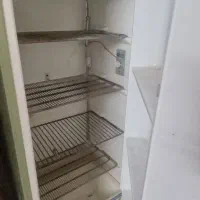 یخچال فریزر و ایستاده