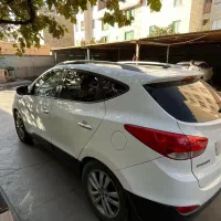 هیوندای توسان ix 35 2400cc، مدل ۲۰۱۳|خودرو سواری و وانت|تهران, سعادت‌آباد|دیوار