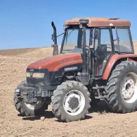 تراکتور یوروپارس۸۲۴