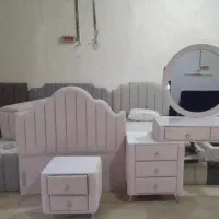 تختخواب و تشک