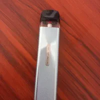 ویپ اکسراس همراه سالت تمام پر معاوضه باطوطی برزیلی