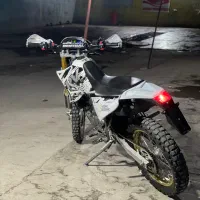 روان200|موتورسیکلت|بجنورد, |دیوار