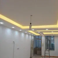 کناف،تایل،PVC