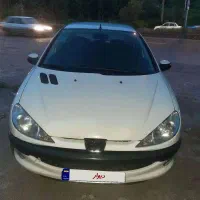 ۲۰۶ تیپ ۵