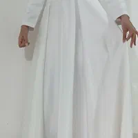 لباس عقد وعروسی سایز۳۸و۴۰|لباس|دورود, |دیوار