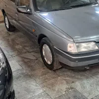 پژو ۴۰۵ مدل ۸۵ دوگانه دستی|خودرو سواری و وانت|اسلامآباد غرب, |دیوار