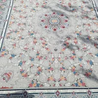 قالی|فرش|رفسنجان, |دیوار