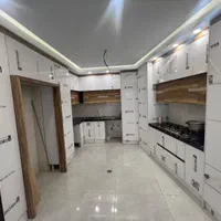 آپارتمان۱۳۶متری تکواحد فول امکانات کوچه احمدی