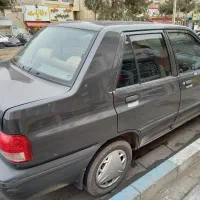 پراید ۱۳۱ مدل ۹۶ بیرنگ|خودرو سواری و وانت|تهران, حکیمیه|دیوار