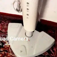 بخارشو و کف شو اِکوویتا|جاروبرقی، جارو شارژی، بخارشو|تهران, دردشت|دیوار