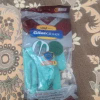 دستکش ایمنی