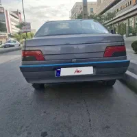 سواری پژو