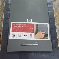 اسکنر  hp 3770