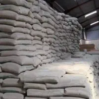 ۱۲تن سیمان دورود اماده تحویل برای فردا