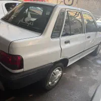 پراید مدل ۹۰