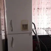 یخچال|یخچال و فریزر|خوی, |دیوار