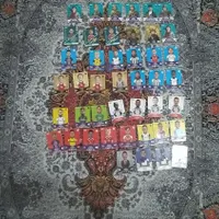 کیمدی