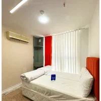 هتل نوساز امام رضا ۵