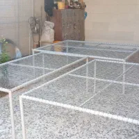 سازنده تخت سیمی