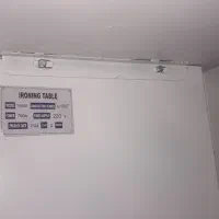 میز مکش سیلور