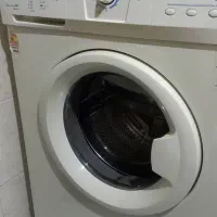 ماشین لباسشویی آبسال