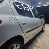 206مدل84|خودرو سواری و وانت|بیرجند, |دیوار