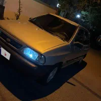 پراید 85|خودرو سواری و وانت|ملارد, |دیوار
