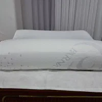 بالش طبی مموری فوم