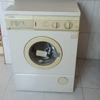 لباسشویی ارج سالم