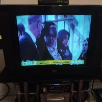 تلویزیون ال جی