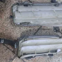 قطعات انجین kxf 250 کراس|قطعات یدکی و لوازم جانبی|تربت‌حیدریه, منصوریه|دیوار