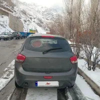 تیبا 2 مدل ۹۷|خودرو سواری و وانت|تهران, جوانمردان (اندیشه)|دیوار